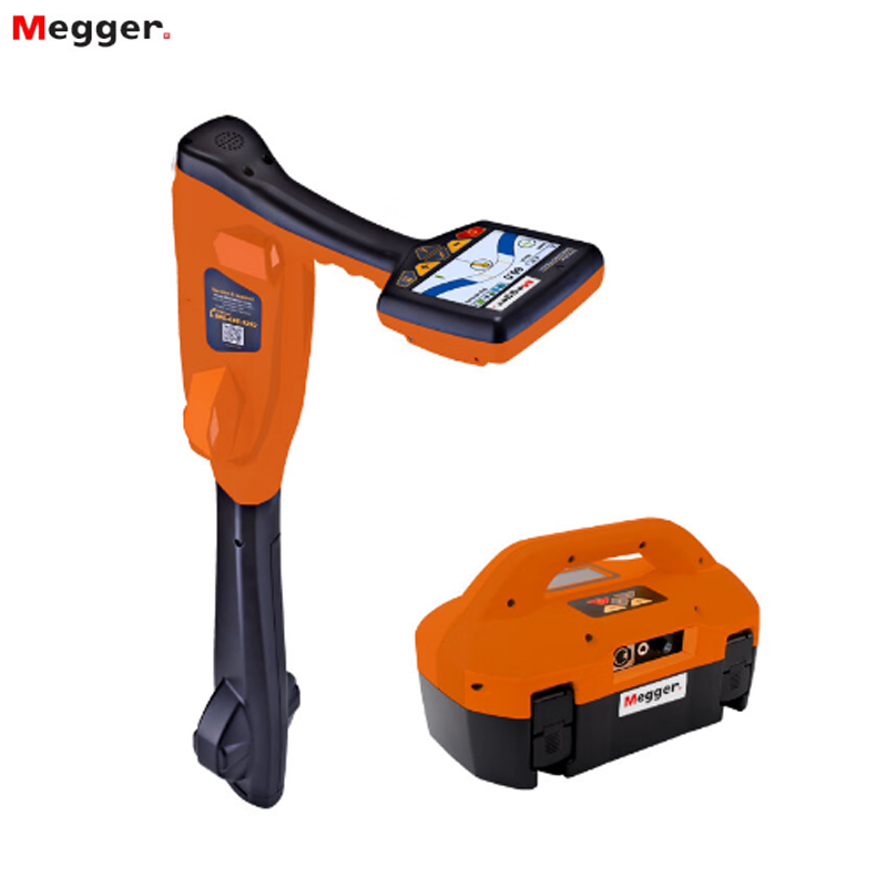 Megger CI 脉冲电流0-160A 电缆故障定位仪 橙白 （计价单位：套） CI 橙白